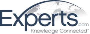 Experts.com-Knowledge Connected Logo
