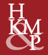 law firms view KKMP logo