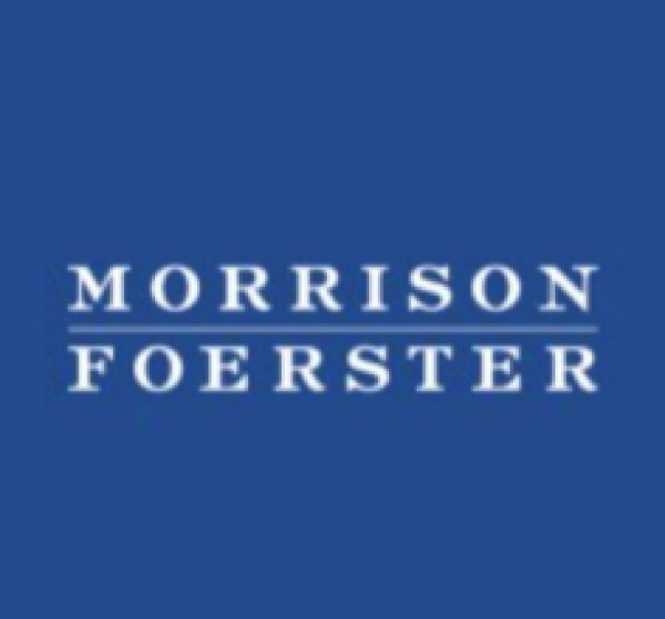 law firms view morrison foerster logo