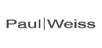 expert witness search law firm Paul Weiss logo 