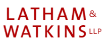 expert witness search law firm Latham logo 