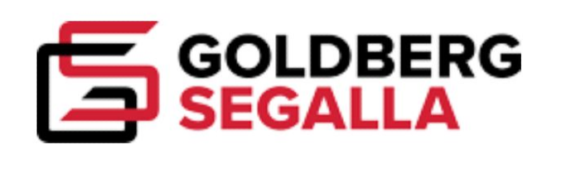 law firms view goldberg segalla logo