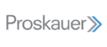 expert witness search law firm Proskauer 