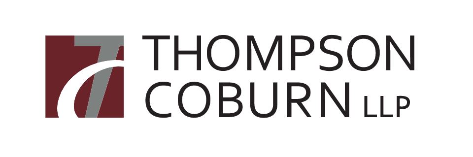 law firms view thompson coburn logo 