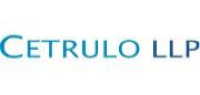 expert witness search law firm Cetrulo logo 