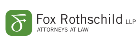 expert witness search law firm Fox logo 