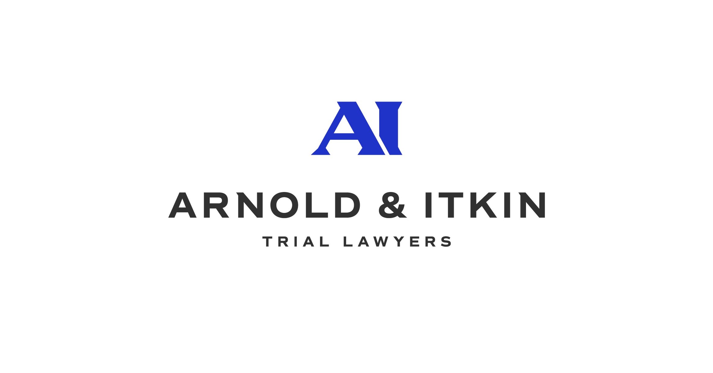 Law firms view Arnold Itkin Log0 