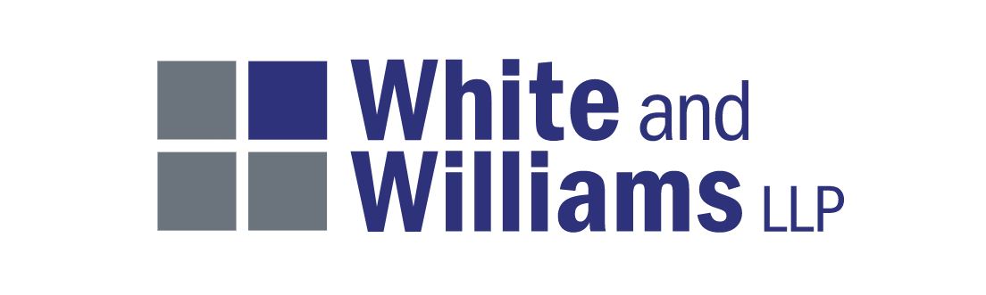 law firms view white and williams logo 