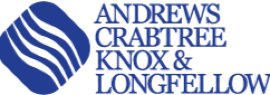 expert witness search law firm andrews logo 