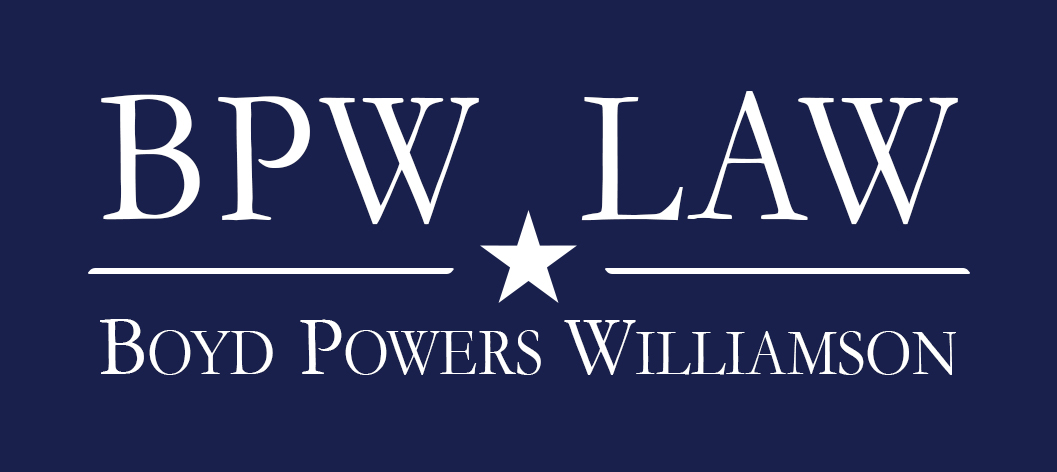 law firms view Boyd Powers Logo 