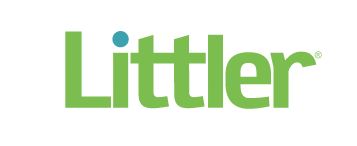 law firms view Littler logo 